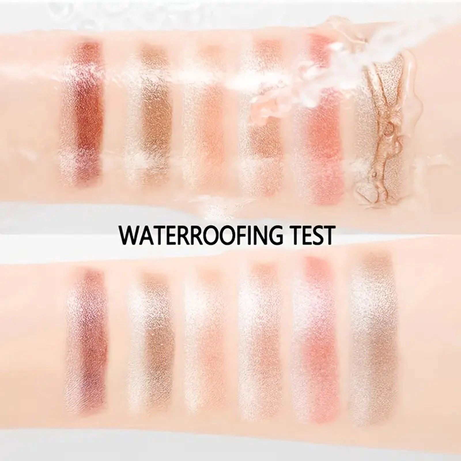 Eye Shadow Stickers to Apply Play Gradient Tube Make up Palate Popular Makeup Easy Crease Spill Pallet Valentines Hot Day of Makeup Valentines Counselor Makeup Thank You Mom Good Makeup Pencil