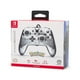 thumbnail image 4 of Control Alámbrico Nintendo Switch Pikachu Silver, 4 of 4