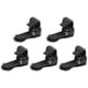 thumbnail image 3 of 5Pack Hydration Bladder Magnetic Hose Holder Water Bag Tube Clip Water Bladder Hose Clip for Outdoor Cycling Running, 3 of 5