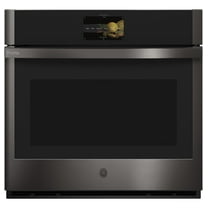 GE APPLIANCES PTS7000BNTS single wall electric oven