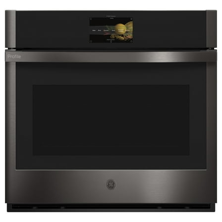 GE APPLIANCES PTS7000BNTS single wall electric oven