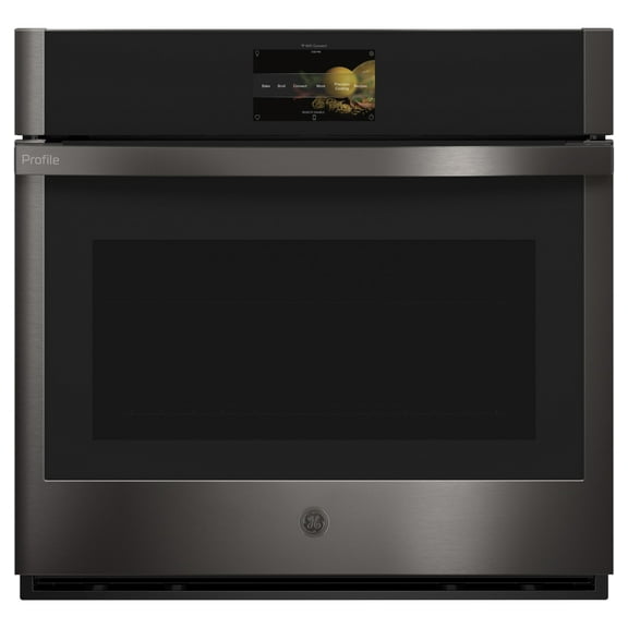 GE APPLIANCES PTS7000BNTS single wall electric oven