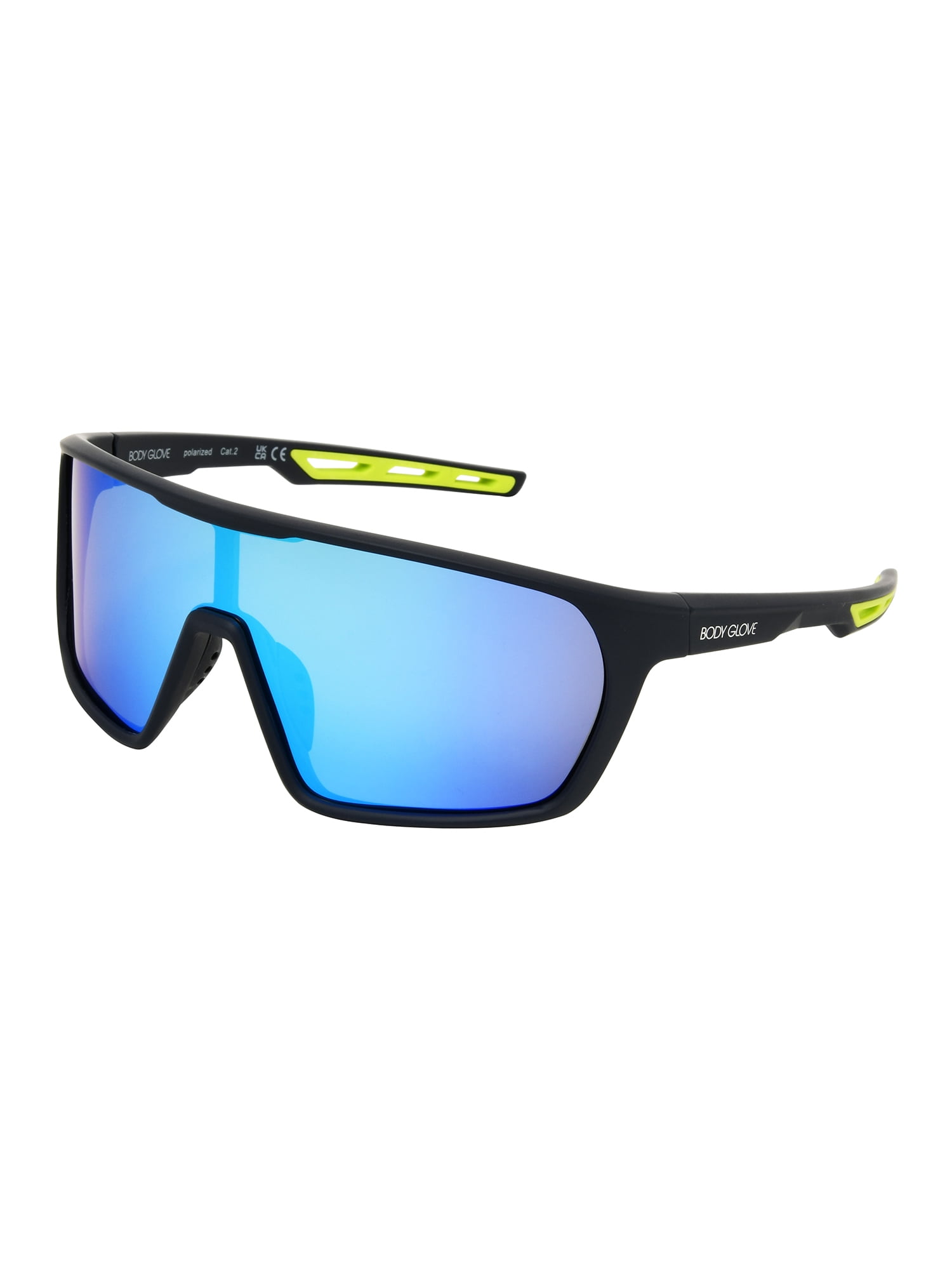 Body Glove Shield Sunglasses