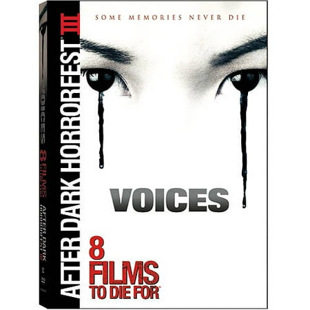 After Dark Horrorfest III: Voices (Widescreen)