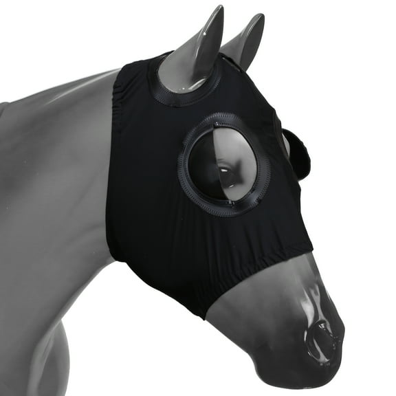 Showman Blinder Mask w/ Eye Cups