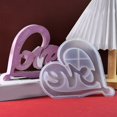 thumbnail image 5 of AOOOWER DIY 3D Word Sign Silicones Molds for Love Home Family Ornaments Epoxy Resins Crafting and Table Decorations, 5 of 12