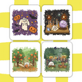 thumbnail image 3 of Boji Blog Lenormand, 3 of 7