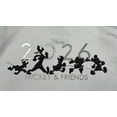 thumbnail image 2 of Disney Mickey & Friends 2026 March Youth Tee Shirt, XS-XL (Boy's), 2 of 4