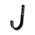 thumbnail image 5 of Pb Rifles Gun Rack Storage Shotgun Hooks Wall Mount Hangers For All Rifles, 5 of 5