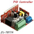 thumbnail image 5 of Lilytech controlador de temperatura Zl-7817a pid termostato 100-240vac Afortunado Sencillez, 5 of 5