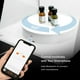 thumbnail image 3 of Foldio360 (Tocadiscos de fotografía inteligente 360 ​​controlado por teléfono inteligente para fotografía de productos 360/creación de imágenes y vídeos de 360 ​​grados para su tienda YouTube TikTok I, 3 of 9
