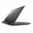 thumbnail image 5 of Dell G15 5510 Gaming 15 Laptop 15.6" FHD 120Hz Display 10th Gen Intel Quad-Core i5-10200H 16GB DDR4 512GB SSD GeForce GTX 1650 4GB Intel UHD Graphics Backlit KB HDMI WIFI6 Nahimic Audio Win10, 5 of 5