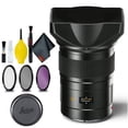 thumbnail image 1 of Leica Elmarit-S 30mm f/2.8 ASPH Lens - Starter Bundle, 1 of 4