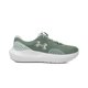 thumbnail image 1 of Tenis Under Armour W Charged Surge 4 Mujer Sport verde 22, 1 of 6