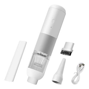 Cordless Car Vacuum Cleaner 3-in-1 Car Vacuum Cleaner Portable Handheld Vacuum Cleaner for Car, Home_Perfect Gift