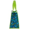 thumbnail image 3 of Recycled Gift Bags, Shark, 3 of 3