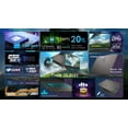 thumbnail image 3 of MSI Thin 15.6 inch FHD 144Hz Gaming Laptop Intel Core i5-13420H NVIDIA GeForce RTX 4050 - 16GB DDR4 512GB SSD Gray (2025), 3 of 6