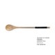 thumbnail image 1 of Cuchara de madera japonesa hecha a mano, cuchara de mango largo, cuchara de café, cuchara de miel, cuchara para condimentos, cuchara para revolver, 1 of 1