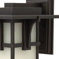thumbnail image 5 of 2235OZ Hinkley Lighting Manhattan - One Light Large Outdoor Wall Mount, 5 of 5