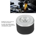 thumbnail image 4 of Filtro De Aire Del Motor, Diseño Estándar 17210-ZE3-010 Filtro De Motor Duradero Universal Para GX390 GX420 11HP 13HP, 4 of 8