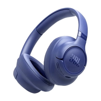 【美品・ケース付】JBL TUNE 760NC ワイヤレスヘッドホン ブルー JBL, Wireless Over-Ear NC Headphones, Tune 760NC, Black - Walmart.com