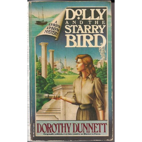 Pre-Owned V158 Dolly&starry Bird (Paperback) 0394711580 9780394711584