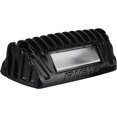 thumbnail image 5 of Rigid Lighting Camp Site Light 86630 Scene Light; Surface Mount; Battery Powered; 9-36 Volts DC; 1 X 2 Inch Rectangular; 9 Watts; 65 Degree Horizontal/69 Degree Vertical Spread Beam; 1100 Raw Lumens, 5 of 5