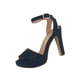 thumbnail image 2 of Zapatilla Casual Para Mujer Damita 44161 T22.5 ZAPATERIAS MEXICO 44161-MNO, 2 of 4