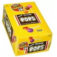 thumbnail image 2 of 2 PACK | Tootsie Roll Industries 1014965 Tootsie Pops, 0.76 Oz, Assorted Flavors, 100 POPS, 2 of 3