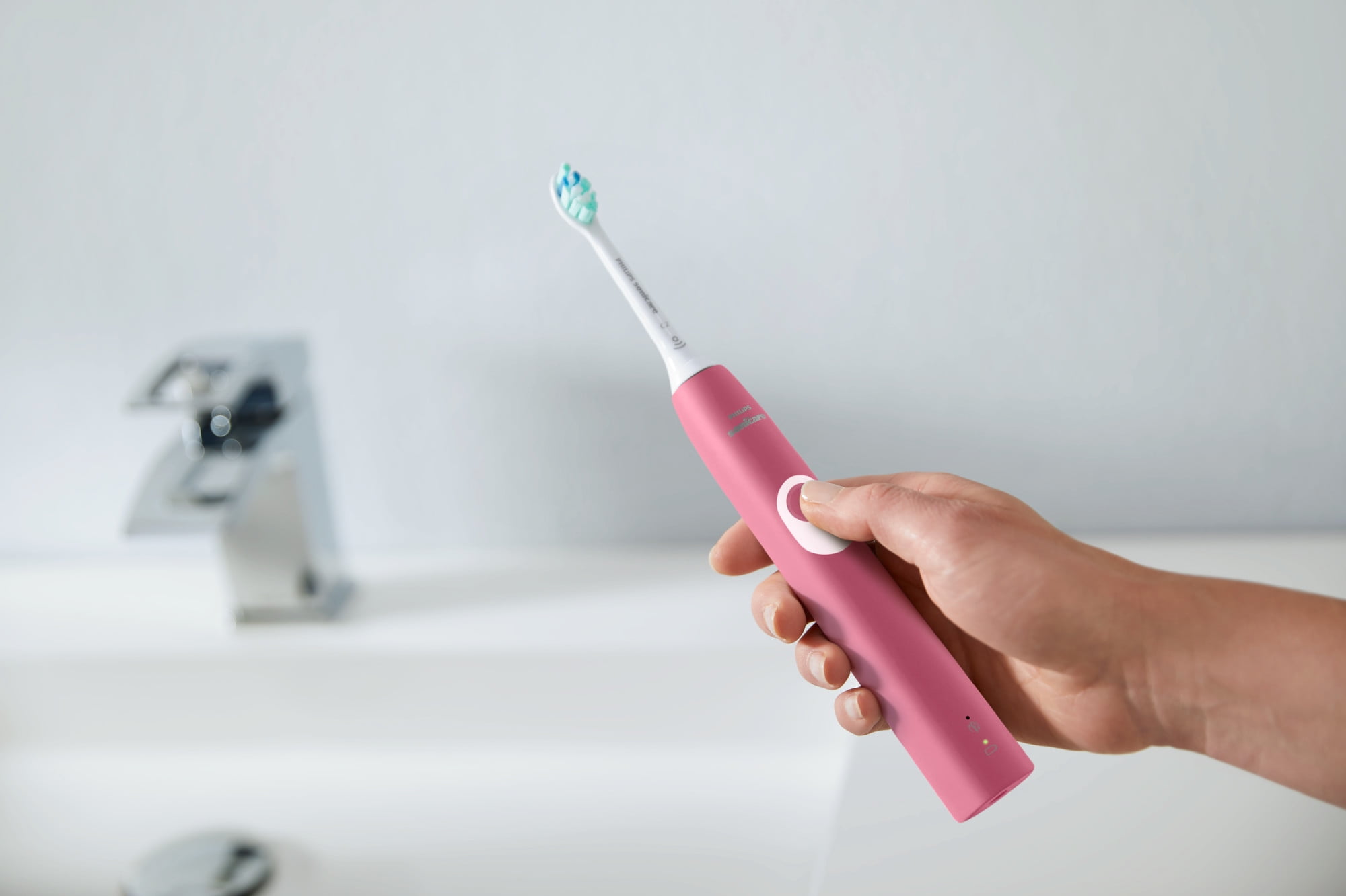 philips sonicare 4100 walmart