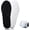 Black, variant on Insoles for Men Women, 2026 New 4D Memory Foam Cloud Insoles, Upgrade Massage Insole with Arch Surpport & Cushioned Comfort Fits All Shoe Types