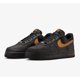 thumbnail image 5 of Ni&ke Air Force 1 '07 Shoes Black Desert Ochre HQ2037-003, 5 of 6