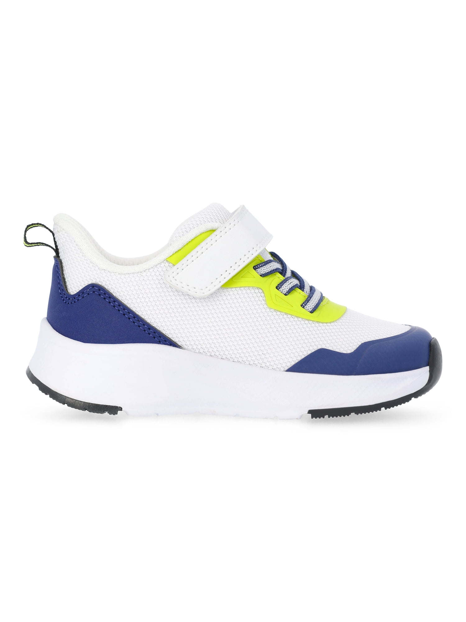Athletic Works Toddler Boys Mesh Jogger Sneakers