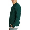 thumbnail image 3 of Hanes ComfortBlend® EcoSmart® Crew Sweatshirt - P160, 3 of 4
