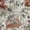 White/Multicolor, variant on UMIGGEE 17.7-in x 393-in Floral Peel and Stick Wallpaper Vintage Floral Contact Paper Textured Boho Floral Wallpaper