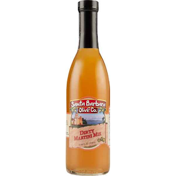 Dirty Sue Olive Juice