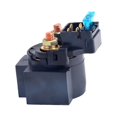 thumbnail image 2 of Goriertaly Stable And Reliable Solenoid Starter Relay For Engine Ignition Starter Relay Solenoid For Motorcycle, 2 of 6