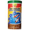 Tetra Fish Koi Growth Pet Fish Food Sticks 9.52 oz, 1 L