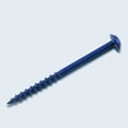 thumbnail image 2 of Tornillos con orificio de bolsillo KREG SML-C250B-2000 Blue-Kote 2.5in #8 (2000), 2 of 7
