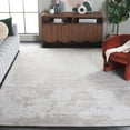 thumbnail image 2 of SAFAVIEH Mirage Dimas Distressed Area Rug, Grey/Ivory, 8' x 10', 2 of 10