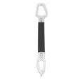 thumbnail image 3 of Clé à Double Extrémité en Forme de Levier Design Ultra Long Outil Universel pour Construction Maison Acier Inoxydable PVC, 3 of 8
