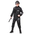 thumbnail image 1 of Kids SWAT Commander Costume, 1 of 2