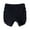 Black, variant on Gubotare Toddler Girl Underwear Toddler Underwear Kids Undies Girls Cotton Panties (Black,18-24 Months)