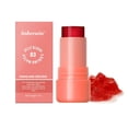 thumbnail image 1 of Rubor Jelly Cheek Blush Tint Colorete humectante Adhesivo Agua Larga duración Brillante B цй I0C0, 1 of 7