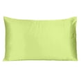 thumbnail image 5 of Luxurious Satin Silk Pillowcase, 5 of 5