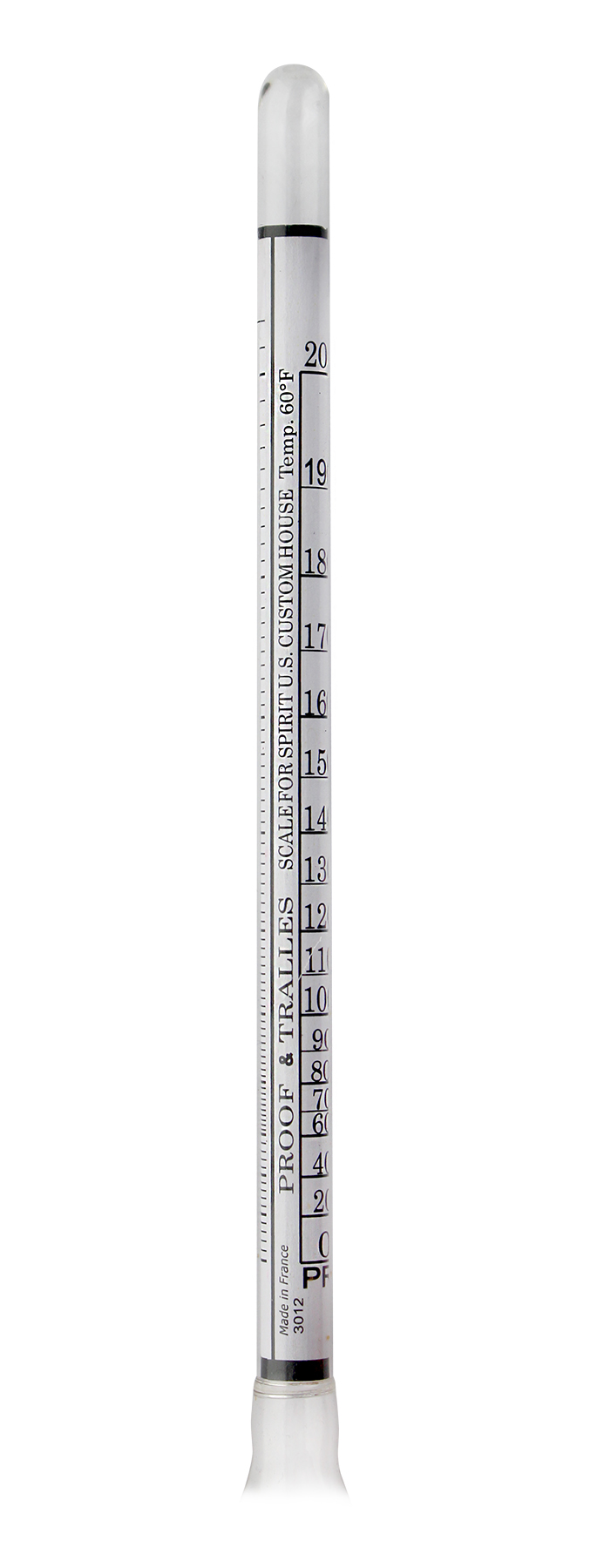 SS Dial Thermometer - 12 - Home Brew Ohio