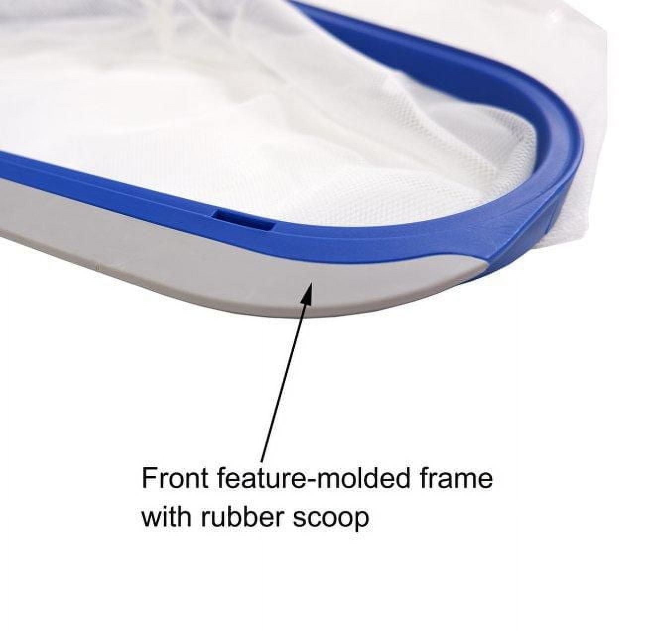 Râteau à feuilles de luxe 19 po Mainstays