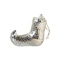thumbnail image 1 of Ruiboury Add Charm To Home With Luxury Christmas Tree Ornament Decorations Unique Style Disco Bootss 1, 1 of 6