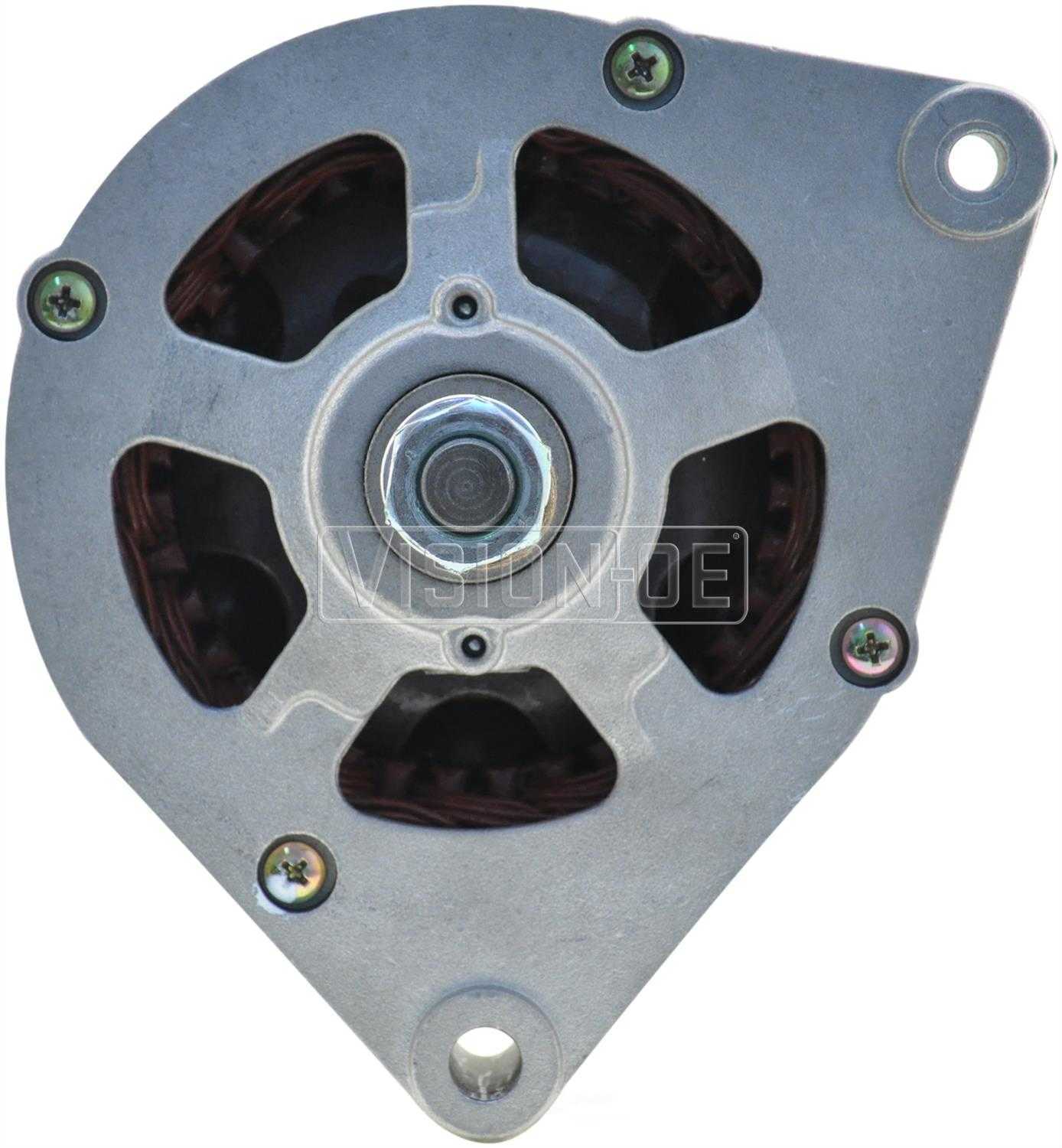 Vision OE 13112 Alternator