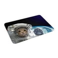 thumbnail image 2 of Disketp Cat Astronaut Mat For Front Door Outside - Doormat Outdoor Entrance - Welcome Mats Outdoor,Outside Entry And Outdoor Entrance 16''X24'', 2 of 9